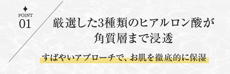 BIHAKUENアクアパワーセラム