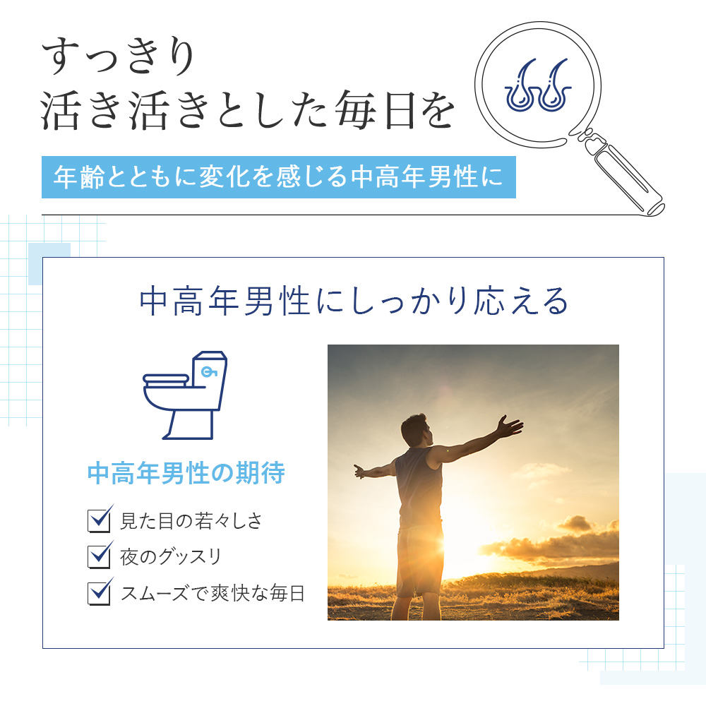 [VitalMe]バイタルミー ソーパルメット540mg：3