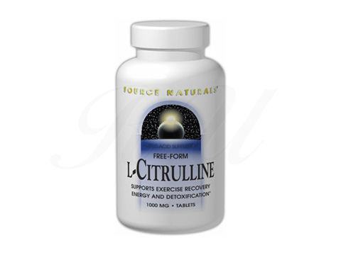 L-シトルリン(L-Citrulline)1000mg L-シトルリン(L-Citrulline)1000mg