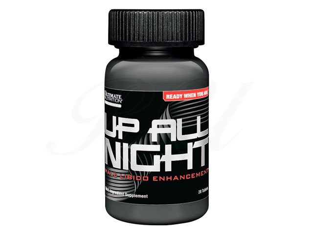 アップオールナイト(Up All Night)【Ultimate Nutrition社製】 アップオールナイト(Up All Night)【Ultimate Nutrition社製】