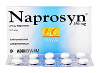 NSAIDs