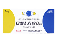 ラメルテオン