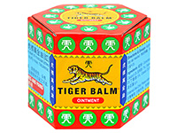 タイガーバーム