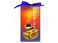 韓蔘皇(韓國高麗蔘)有限公司