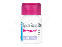 Thyroxine