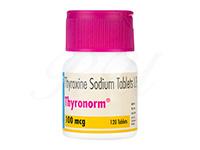 Thyroxine