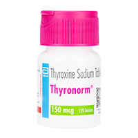 Thyroxine
