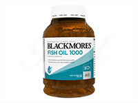 Blackmores