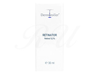 Dermaroller