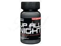 アップオールナイト(Up All Night)【Ultimate Nutrition社製】 アップオールナイト(Up All Night)【Ultimate Nutrition社製】