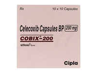 コビックス(Cobix)200mg